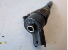 Recambio de inyector para opel vivaro f9q762 referencia OEM IAM 0445110021   2