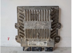 Recambio de centralita motor uce para ford fusion (cbk) f6jb referencia OEM IAM 7S6112A650FA  