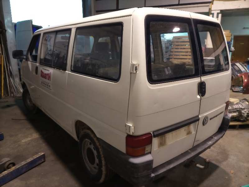 volkswagen t4 transporter del año 1992