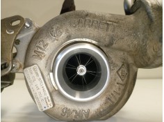 Recambio de turbocompresor para seat exeo berlina (3r2) cjc referencia OEM IAM    2