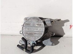 Recambio de depresor freno / bomba vacio para opel zafira a y20dth referencia OEM IAM 0252738  
