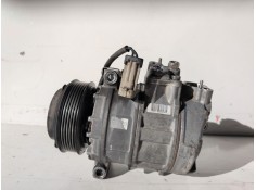 Recambio de compresor aire acondicionado para opel zafira a y20dth referencia OEM IAM   