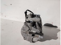 Recambio de compresor aire acondicionado para opel zafira a y20dth referencia OEM IAM    2