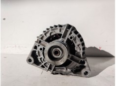 Recambio de alternador para opel zafira a y20dth referencia OEM IAM 01244150005  