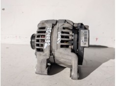 Recambio de alternador para opel zafira a y20dth referencia OEM IAM 01244150005   2