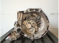 Recambio de caja cambios para ford focus berlina (cb8) m2da referencia OEM IAM CV6R7002BBB  