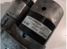 Recambio de motor arranque para ford focus berlina (cb8) m2da referencia OEM IAM CV6T11000GA   2