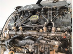 Recambio de motor completo para ford mondeo berlina (ge) fmba referencia OEM IAM FMBA   2