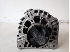 Recambio de alternador para renault kangoo i (f/kc0) k9k702 referencia OEM IAM   