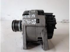Recambio de alternador para renault kangoo i (f/kc0) k9k702 referencia OEM IAM    2