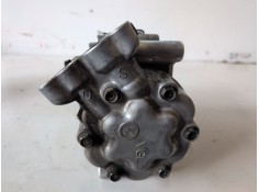 Recambio de compresor aire acondicionado para renault kangoo i (f/kc0) k9k702 referencia OEM IAM    2