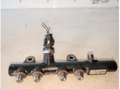 Recambio de rampa inyectora para dacia dokker express k9k612 referencia OEM IAM 175215346R  