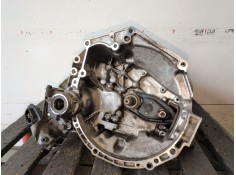 Recambio de caja cambios para citroen c3 kfu referencia OEM IAM 20CP56  