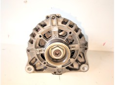 Recambio de alternador para citroen c3 kfu referencia OEM IAM 9649611780  