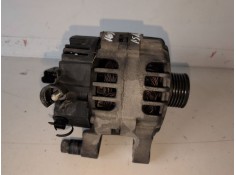 Recambio de alternador para citroen c3 kfu referencia OEM IAM 9649611780   2