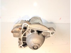 Recambio de motor arranque para citroen c3 kfu referencia OEM IAM 0001112041  