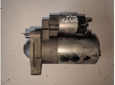 Recambio de motor arranque para citroen c3 kfu referencia OEM IAM 0001112041   2