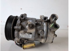 Recambio de compresor aire acondicionado para peugeot expert furgón 9h07 / 9hm referencia OEM IAM 9800851980  