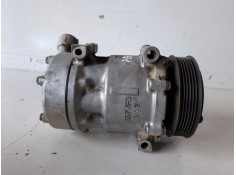 Recambio de compresor aire acondicionado para peugeot expert furgón 9h07 / 9hm referencia OEM IAM 9800851980   2