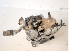 Recambio de valvula egr para peugeot expert furgón 9h07 / 9hm referencia OEM IAM 9802194080  