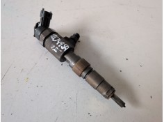 Recambio de inyector para peugeot expert furgón 9h07 / 9hm referencia OEM IAM 0445110739  
