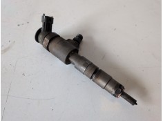 Recambio de inyector para peugeot expert furgón 9h07 / 9hm referencia OEM IAM 0445110739  