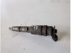 Recambio de inyector para peugeot expert furgón 9h07 / 9hm referencia OEM IAM 0445110739   2