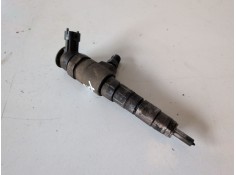 Recambio de inyector para peugeot expert furgón 9h07 / 9hm referencia OEM IAM 0445110739  