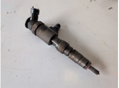 Recambio de inyector para peugeot expert furgón 9h07 / 9hm referencia OEM IAM 0445110739  