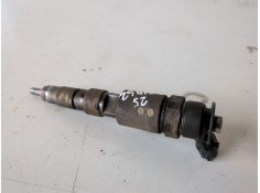 Recambio de inyector para peugeot expert furgón 9h07 / 9hm referencia OEM IAM 0445110739   2