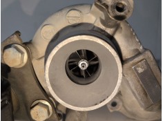 Recambio de turbocompresor para peugeot expert furgón 9h07 / 9hm referencia OEM IAM PO018642012   2