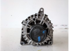 Recambio de alternador para opel astra k sports tourer lih referencia OEM IAM 39154505  