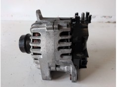 Recambio de alternador para opel astra k sports tourer lih referencia OEM IAM 39154505   2