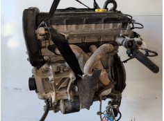 Recambio de motor completo para land rover freelander (ln) 18k4f referencia OEM IAM 18K4F   2