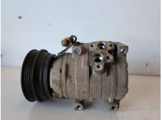 Recambio de compresor aire acondicionado para land rover freelander (ln) 18k4f referencia OEM IAM 4472204080  