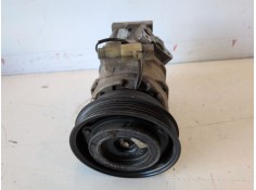 Recambio de compresor aire acondicionado para land rover freelander (ln) 18k4f referencia OEM IAM 4472204080   2