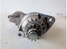 Recambio de motor arranque para volkswagen tiguan (5n2) cffd referencia OEM IAM 02M911024C  