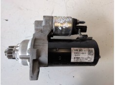 Recambio de motor arranque para volkswagen tiguan (5n2) cffd referencia OEM IAM 02M911024C   2