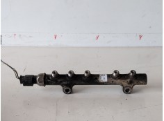 Recambio de rampa inyectora para peugeot expert furgón 9h07 / 9hm referencia OEM IAM 960529758001  