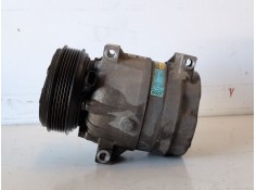 Recambio de compresor aire acondicionado para opel vivaro f9q762 referencia OEM IAM 7700105765  