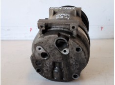 Recambio de compresor aire acondicionado para opel vivaro f9q762 referencia OEM IAM 7700105765   2