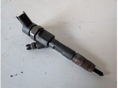 Recambio de inyector para opel vivaro f9q762 referencia OEM IAM 8201408754  