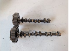 Recambio de arbol de levas para ford focus berlina (cb8) m2da referencia OEM IAM   
