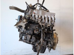Recambio de motor completo para mitsubishi montero (v60/v70) 4m41 referencia OEM IAM 4M41  