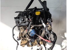 Recambio de motor completo para dacia dokker express k9k612 referencia OEM IAM K9K612  