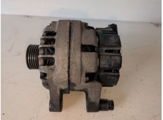 Recambio de alternador para citroen c3 pluriel kfv referencia OEM IAM 9642879480   2