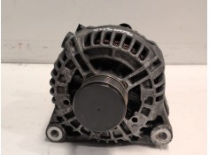 Recambio de alternador para peugeot 407 9hy referencia OEM IAM 9646321880  