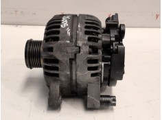 Recambio de alternador para peugeot 407 9hy referencia OEM IAM 9646321880   2