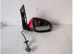 Recambio de retrovisor derecho para opel astra j berlina 5p a17dtr referencia OEM IAM   