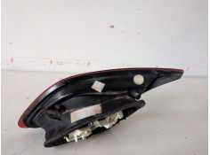 Recambio de piloto trasero izquierdo para opel astra j berlina 5p a17dtr referencia OEM IAM    2